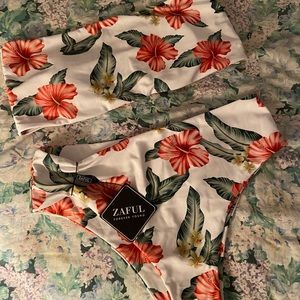 Zaful bathing suit